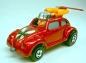 Preview: Matchbox Lesney Volkswagen Flying Bug 1972 Metallmodell (8136)